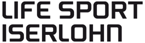 Logo Life Sport, Iserlohn